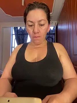 Luna-nevada online show from March 14, 1:27 pm