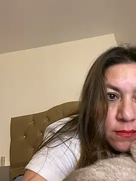 Luna-nevada online show from June 29, 11:16 pm