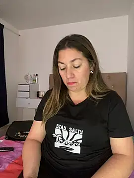 Luna-nevada online show from July 2, 4:35 pm