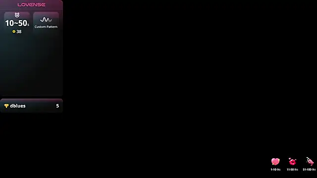 Snapshot of Kloee_brown chatting on September 22, 10:50 am Kloee brown online show from September 22, 10:50 am