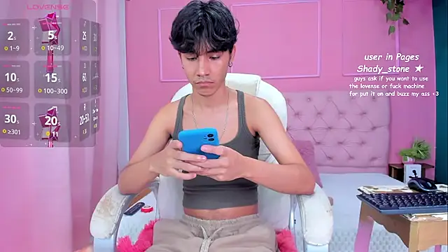 Snapshot of SHADY_STONE chatting on September 27, 10:04 pm SHADY STONE online show from September 27, 10:04 pm