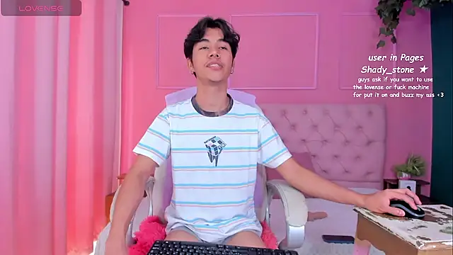 Snapshot of SHADY_STONE chatting on September 29, 8:57 pm SHADY STONE online show from September 29, 8:57 pm