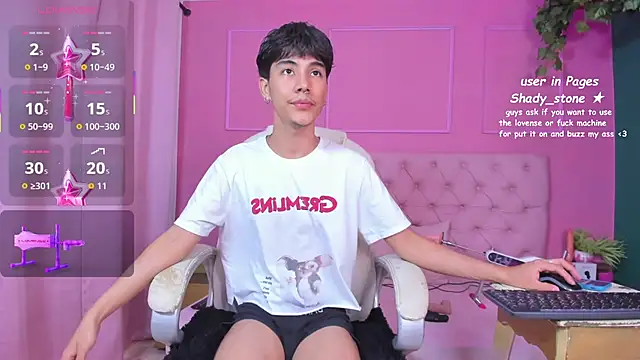 Snapshot of SHADY_STONE chatting on October 29, 10:44 pm SHADY STONE online show from October 29, 10:44 pm