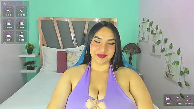 Sophie Grays  online show from May 28, 8:17 pm