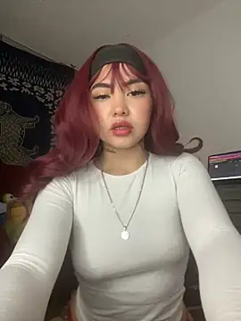 Mia cullen  online show from October 18, 4:48 am