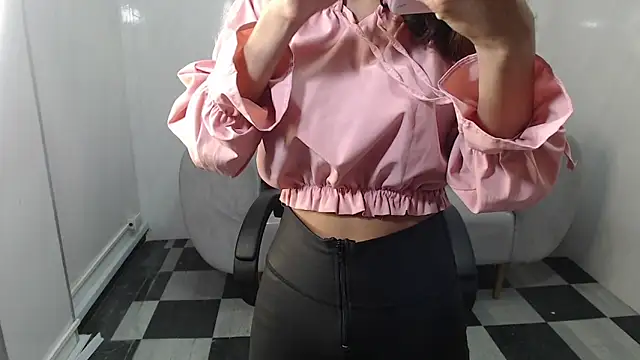  wendy b online show from September 19, 8:09 pm