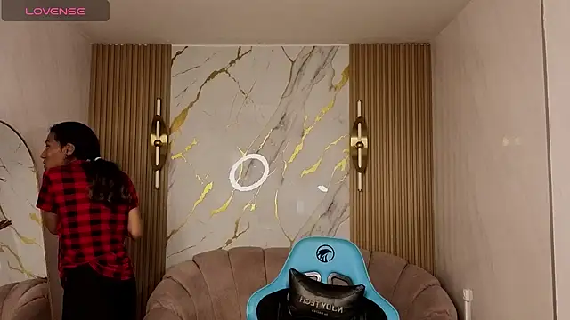  wendy b online show from November 7, 3:06 am