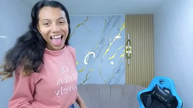  wendy b online show from November 13, 2:54 am