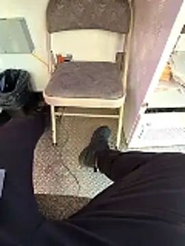 Snapshot of Gotabodiee chatting on December 22, 1:19 pm Gotabodiee online show from December 22, 1:19 pm