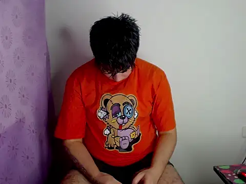 CrissConor online show from May 28, 6:16 pm