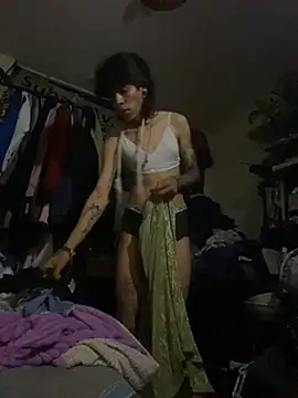 Snapshot of kirito_kun chatting on March 3, 6:08 am kirito kun online show from March 3, 6:08 am