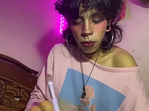 Snapshot of kirito_kun chatting on March 30, 11:11 am kirito kun online show from March 30, 11:11 am