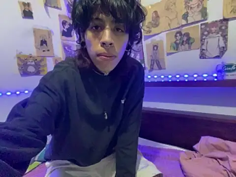 kirito kun online show from May 14, 4:19 am