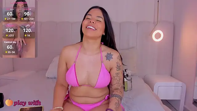 riri candy online show from May 11, 3:45 am