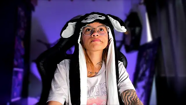 Snapshot of sofiafenty chatting on October 4, 2:26 pm sofiafenty online show from October 4, 2:26 pm