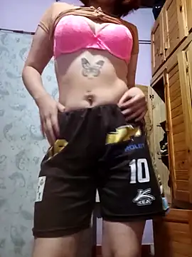 Putitaa34 online show from December 13, 11:21 pm