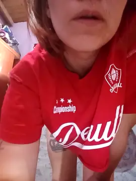 Putitaa34 online show from December 15, 6:45 pm