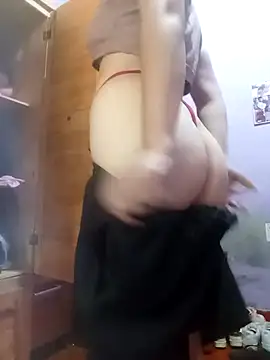 Putitaa34 online show from February 12, 1:39 pm