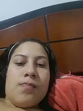 esmeralda jadees online show from March 10, 12:51 am