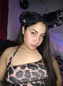 esmeralda jadees online show from October 15, 9:26 pm