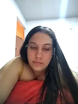 esmeralda jadees online show from March 7, 2:03 pm