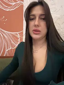 AleksandraRich online show from March 19, 2:16 am