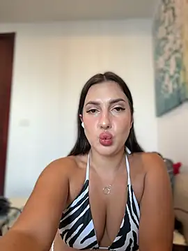 AleksandraRich online show from December 23, 1:14 am