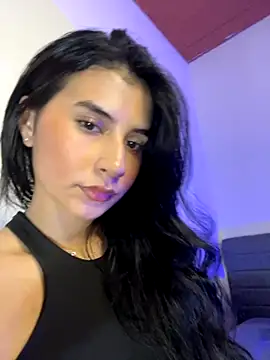 Snapshot of lannebecker chatting on September 14, 1:05 am lannebecker online show from September 14, 1:05 am