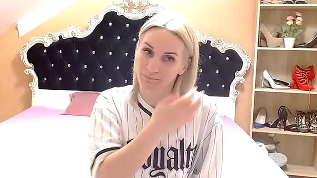 Diamond888 online show from March 4, 7:14 am