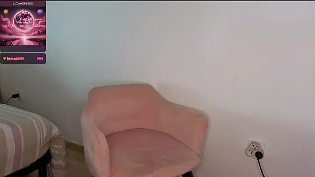 Snapshot of Moonlight-Temptation chatting on October 30, 1:01 pm Moonlight-Temptation online show from October 30, 1:01 pm