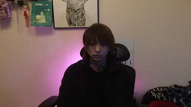 ryokunero online show from December 22, 12:51 am