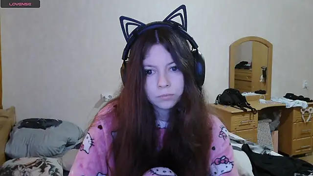 RendyDow online show from October 23, 8:24 am