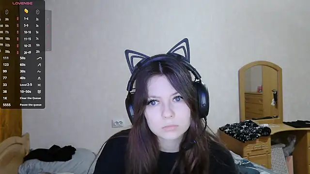 RendyDow online show from October 28, 7:12 am