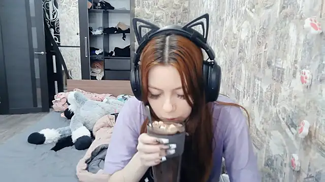 RendyDow online show from February 11, 8:08 am