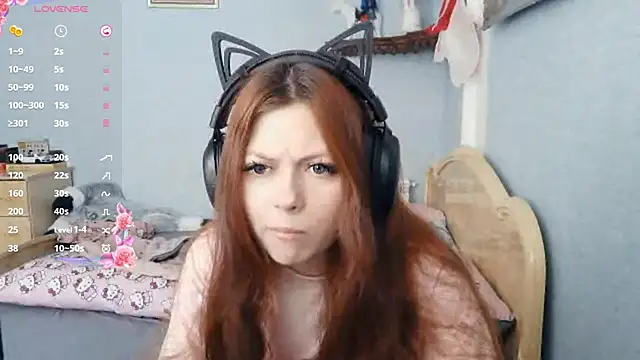 Snapshot of RendyDow chatting on March 11, 8:09 am RendyDow online show from March 11, 8:09 am