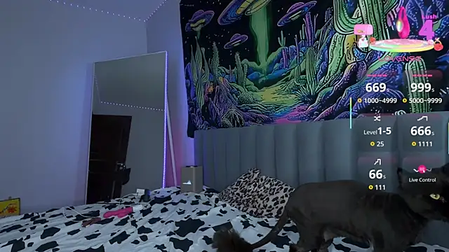 yourvodka online show from October 19, 2:18 pm