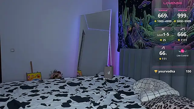 yourvodka online show from November 18, 2:43 pm