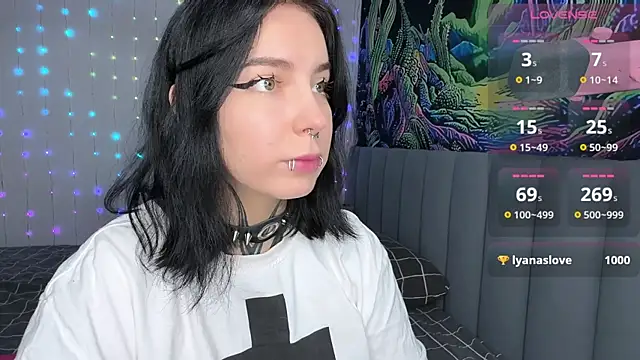 yourvodka online show from December 15, 9:30 pm