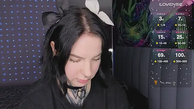 Snapshot of yourvodka chatting on February 13, 11:34 pm yourvodka online show from February 13, 11:34 pm