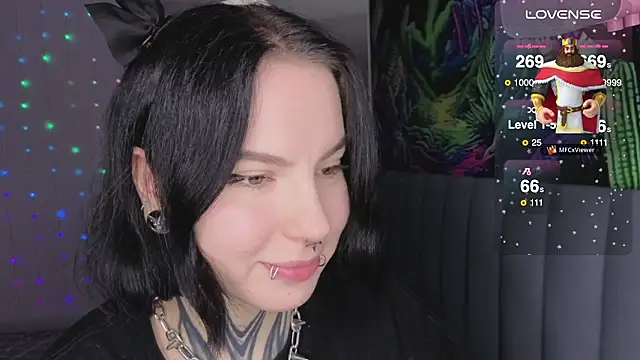 Snapshot of yourvodka chatting on February 15, 6:15 pm yourvodka online show from February 15, 6:15 pm