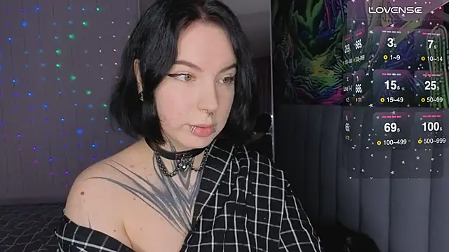 Snapshot of yourvodka chatting on February 18, 8:38 pm yourvodka online show from February 18, 8:38 pm