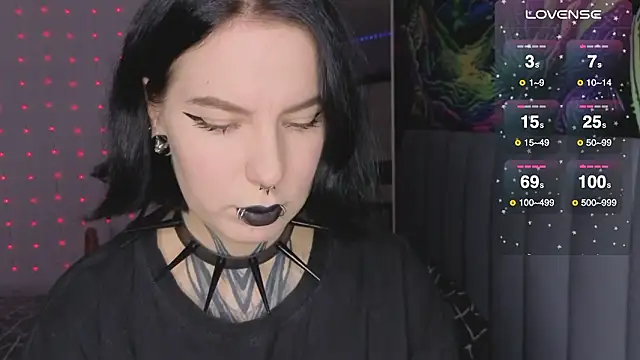 Snapshot of yourvodka chatting on February 20, 7:47 pm yourvodka online show from February 20, 7:47 pm