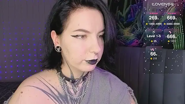 Snapshot of yourvodka chatting on March 1, 3:41 am yourvodka online show from March 1, 3:41 am