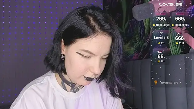 Snapshot of yourvodka chatting on March 2, 7:15 am yourvodka online show from March 2, 7:15 am