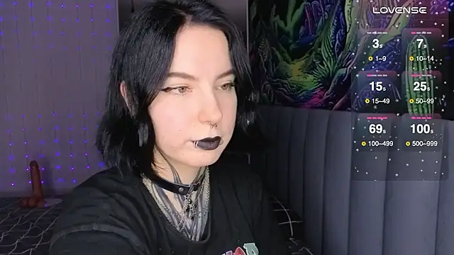 Snapshot of yourvodka chatting on March 3, 4:46 pm yourvodka online show from March 3, 4:46 pm