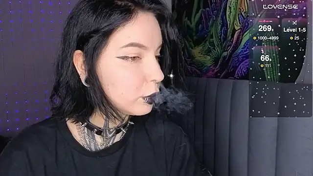 Snapshot of yourvodka chatting on March 6, 8:27 pm yourvodka online show from March 6, 8:27 pm