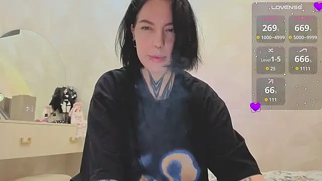 Snapshot of yourvodka chatting on March 14, 1:34 am yourvodka online show from March 14, 1:34 am