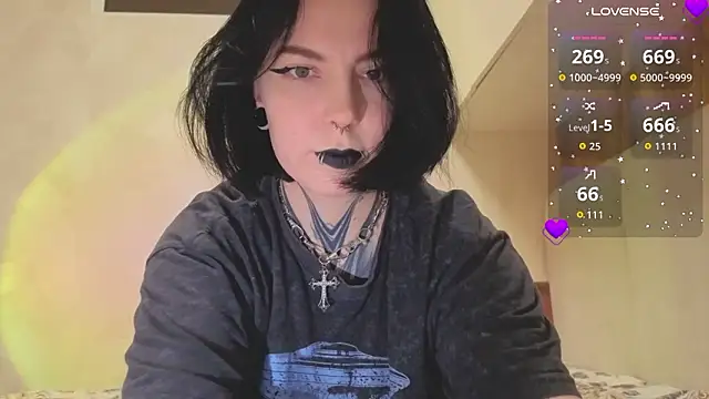 Snapshot of yourvodka chatting on March 16, 12:06 am yourvodka online show from March 16, 12:06 am