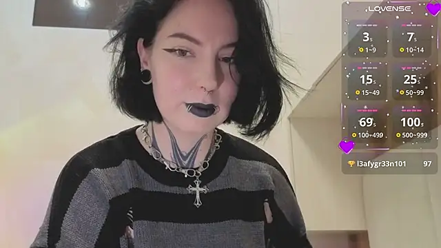 Snapshot of yourvodka chatting on March 20, 9:36 am yourvodka online show from March 20, 9:36 am