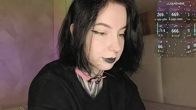 Snapshot of yourvodka chatting on March 30, 2:12 am yourvodka online show from March 30, 2:12 am